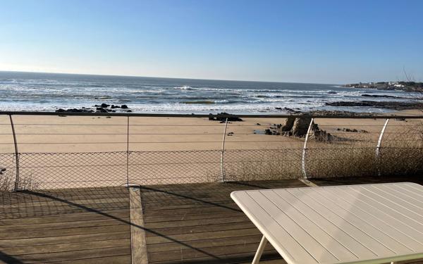 Maison à vendre    4 pièces • 95 m2 Batz-sur-Mer