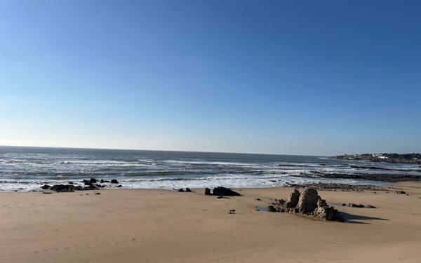 Maison à vendre    4 pièces • 95 m2 Batz-sur-Mer