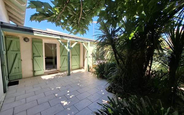 Maison à vendre    4 pièces • 95 m2 Batz-sur-Mer