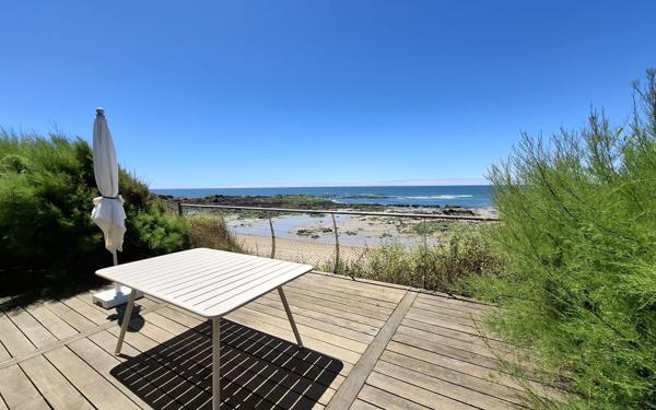 Maison à vendre    4 pièces • 95 m2 Batz-sur-Mer