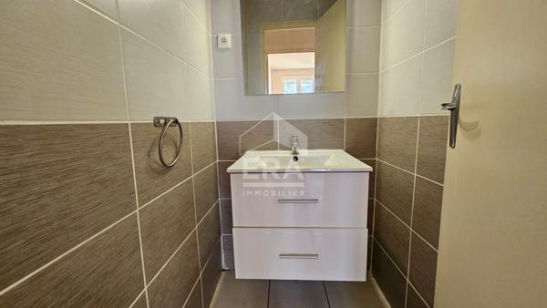 Appartement 5 pièces avec cave à vendre à Perpignan "Moulin-à-Vent"