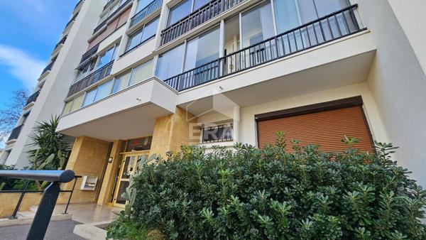 Appartement 5 pièces avec cave à vendre à Perpignan "Moulin-à-Vent"