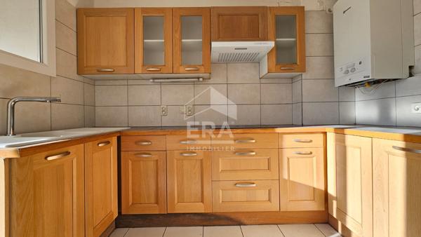 Appartement 5 pièces avec cave à vendre à Perpignan "Moulin-à-Vent"