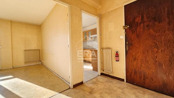 Appartement 5 pièces avec cave à vendre à Perpignan "Moulin-à-Vent"