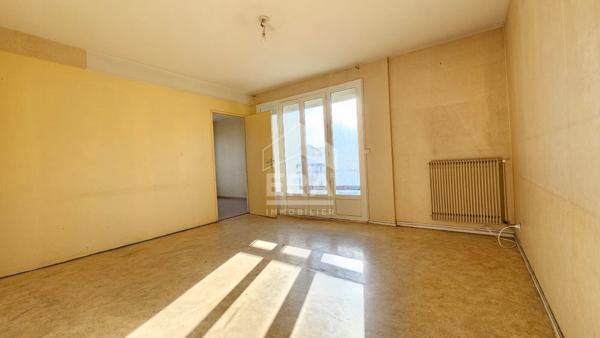 Appartement 5 pièces avec cave à vendre à Perpignan "Moulin-à-Vent"