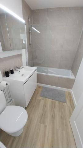 Location Studio Meuble - Centre Ville