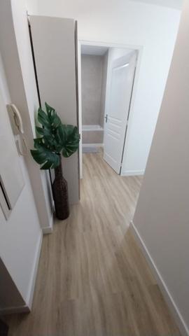 Location Studio Meuble - Centre Ville