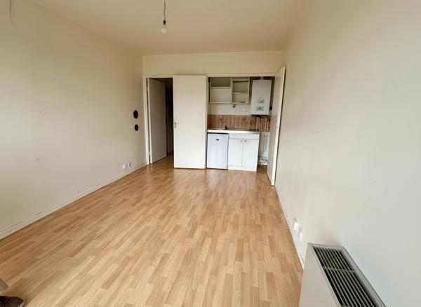 Appartement T1 à vendre à Mainvilliers 