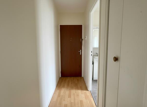 Appartement T1 à vendre à Mainvilliers 