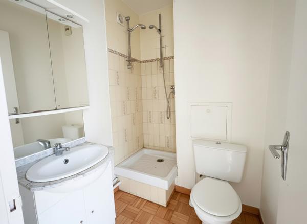 Appartement T1 à vendre à Mainvilliers 