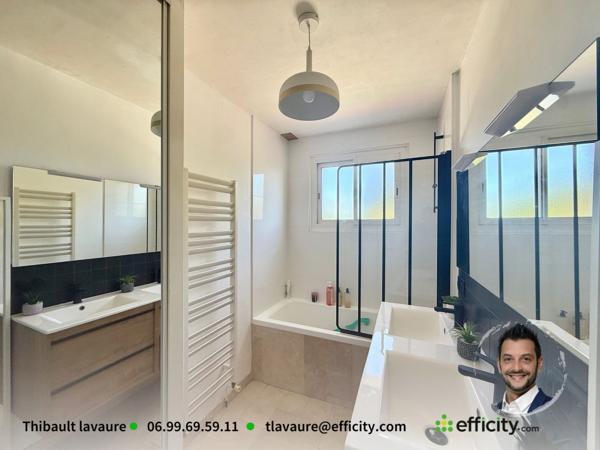 Maison
         7 pièces
        - 158 m²