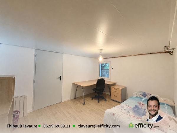 Maison
         7 pièces
        - 158 m²