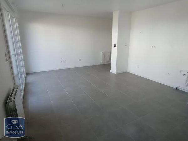 Appartement à vendre 3 pièces 60m²