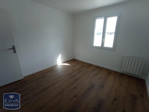 Appartement à vendre 3 pièces 60m²