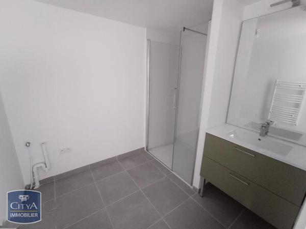Appartement à vendre 3 pièces 60m²