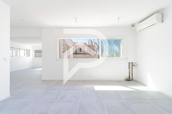 Appartement 2 pièces 65 m2
