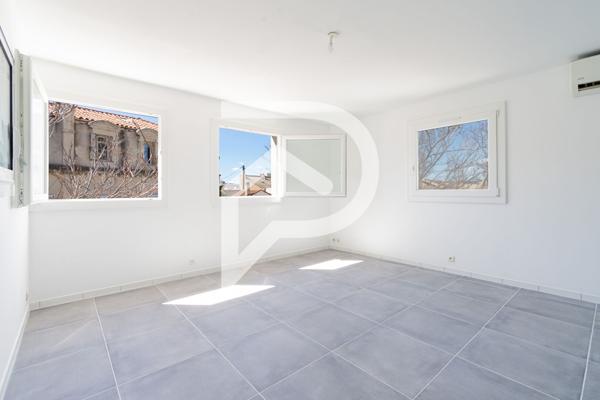 Appartement 2 pièces 65 m2