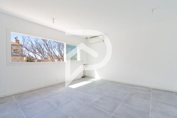 Appartement 2 pièces 65 m2