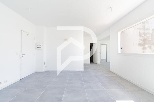 Appartement 2 pièces 65 m2