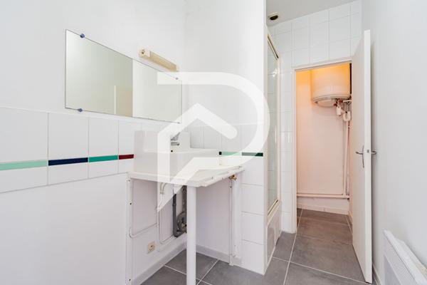 Appartement 2 pièces 65 m2