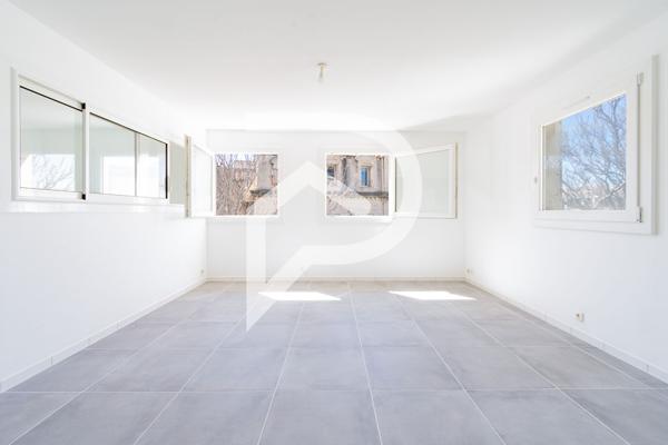 Appartement 2 pièces 65 m2