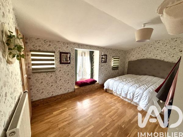 Maison à vendre 5 pièces 170 m² Loudun