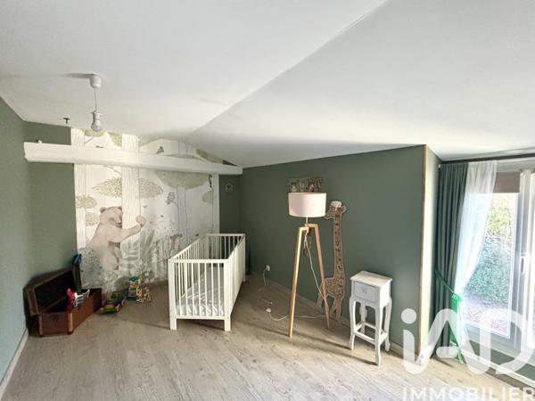 Maison à vendre 5 pièces 170 m² Loudun