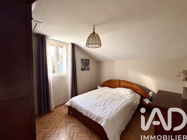Maison à vendre 5 pièces 170 m² Loudun