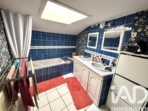 Maison à vendre 5 pièces 170 m² Loudun
