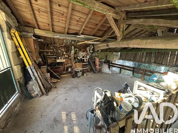 Maison à vendre 5 pièces 170 m² Loudun