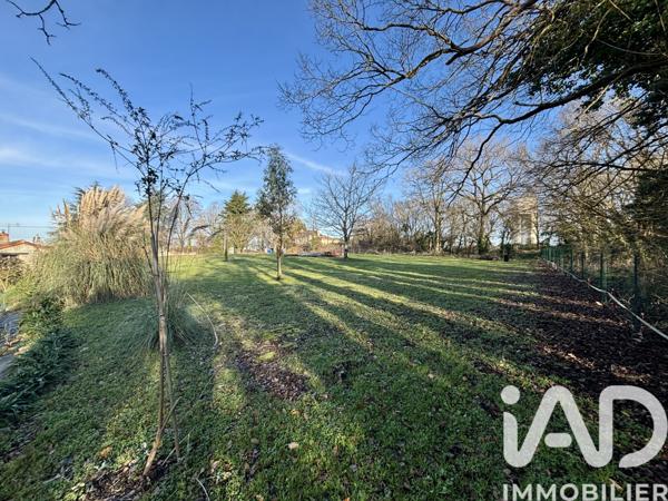 Maison à vendre 5 pièces 170 m² Loudun