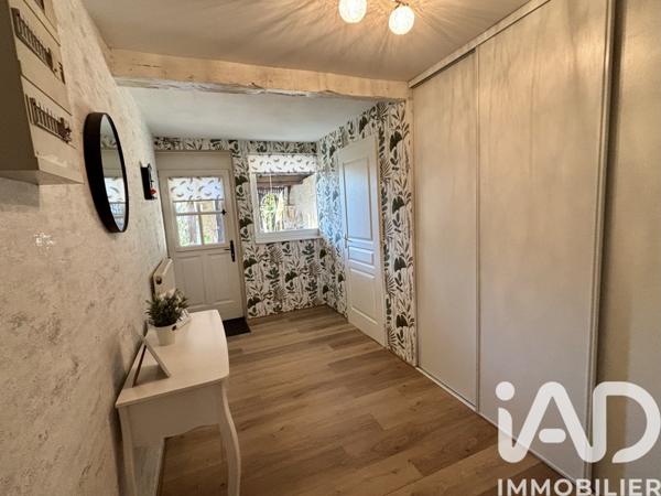Maison à vendre 5 pièces 170 m² Loudun