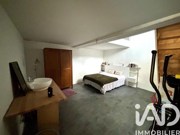 Maison à vendre 5 pièces 170 m² Loudun