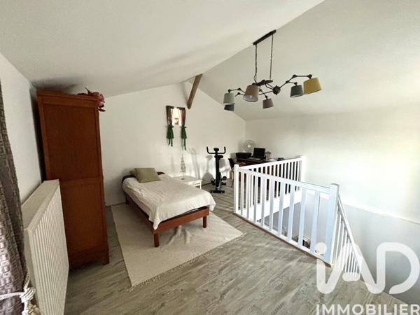 Maison à vendre 5 pièces 170 m² Loudun