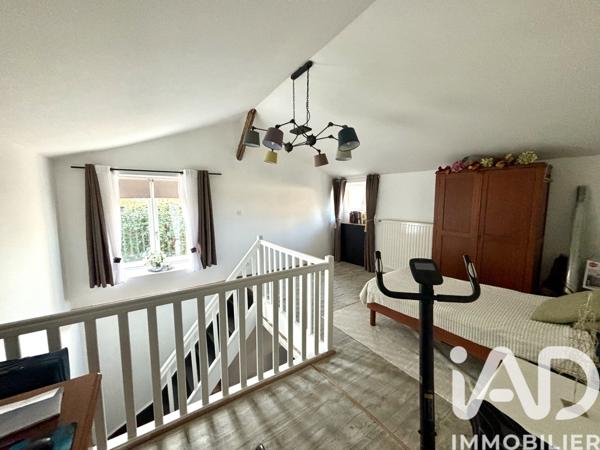 Maison à vendre 5 pièces 170 m² Loudun