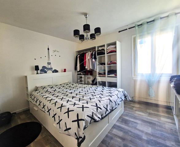 A vendre maison 3 chambres avec terrain
