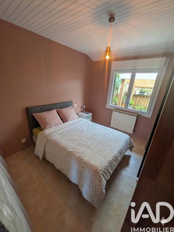 Maison à vendre 5 pièces 115 m² Dax