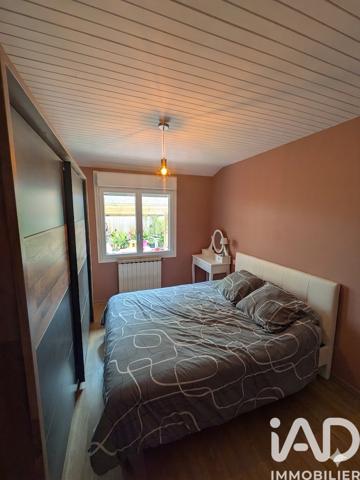 Maison à vendre 5 pièces 115 m² Dax