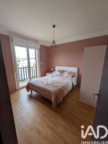 Maison à vendre 5 pièces 115 m² Dax
