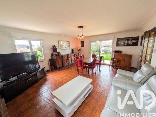 Maison à vendre 5 pièces 115 m² Dax