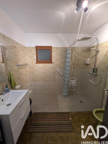 Maison à vendre 5 pièces 115 m² Dax