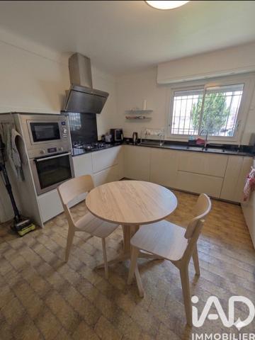 Maison à vendre 5 pièces 115 m² Dax