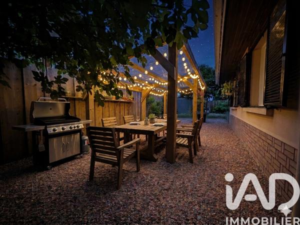 Maison à vendre 5 pièces 115 m² Dax