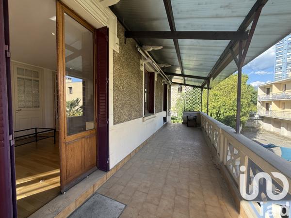 Appartement à vendre 3 pièces 95 m² Chambéry