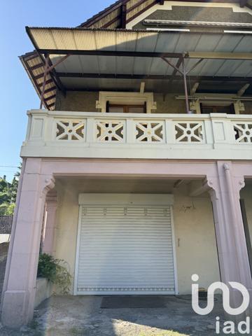 Appartement à vendre 3 pièces 95 m² Chambéry