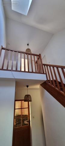 Maison à vendre à Angers dans le Maine-et-Loire (49100), ref : 49013-2083   
St-Leonard