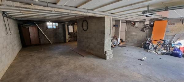 Maison à vendre à Angers dans le Maine-et-Loire (49100), ref : 49013-2083   
St-Leonard