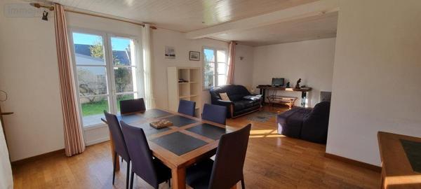 Maison à vendre à Angers dans le Maine-et-Loire (49100), ref : 49013-2083   
St-Leonard