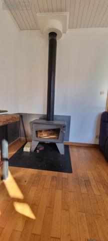 Maison à vendre à Angers dans le Maine-et-Loire (49100), ref : 49013-2083   
St-Leonard