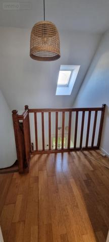 Maison à vendre à Angers dans le Maine-et-Loire (49100), ref : 49013-2083   
St-Leonard